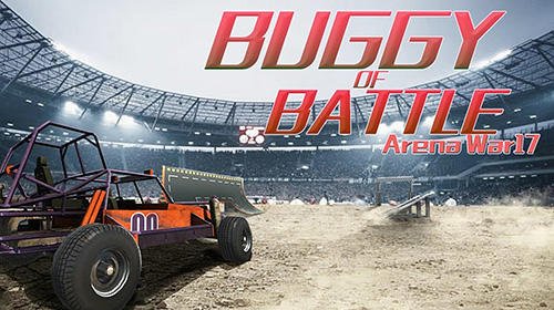 download Buggy of battle: Arena war 17 apk